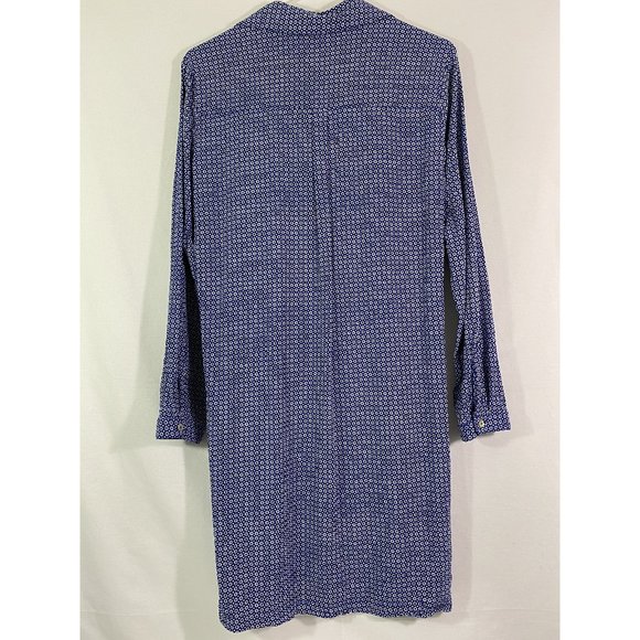 Chelsea & Violet Daisy Print Shift Dress - Picture 7 of 9